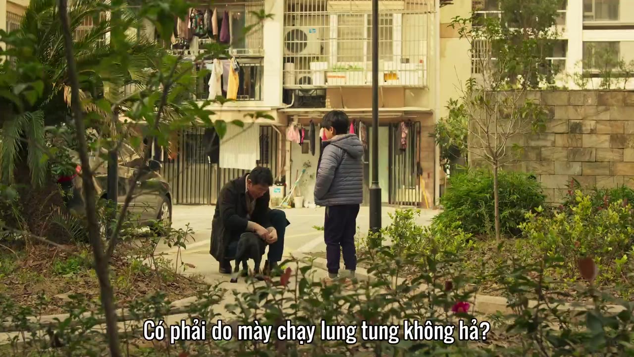 Đứa Trẻ Mất Tích tập 3
