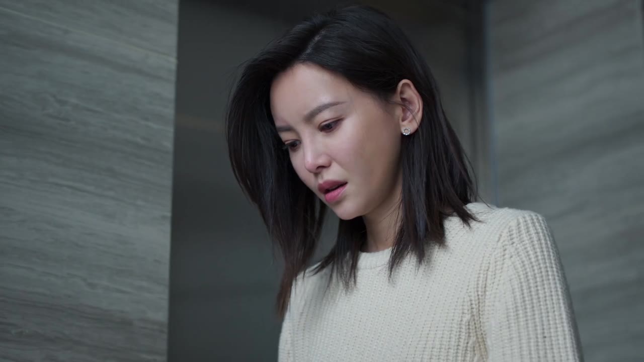 Đứa Trẻ Mất Tích tập 5