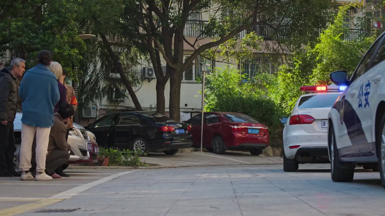 Đứa Trẻ Mất Tích tập 6