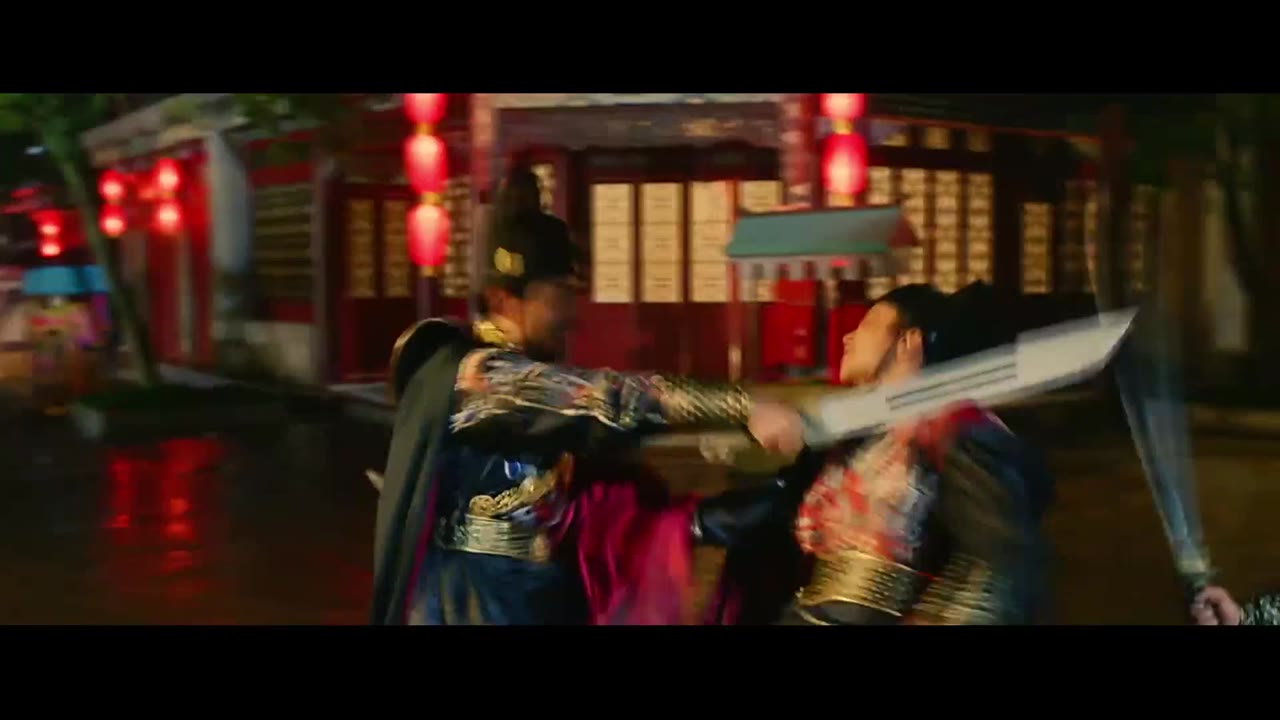 Cao Thủ Sa Mạc tập 1