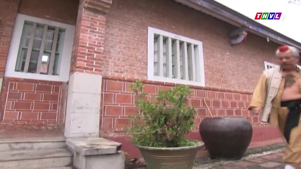 Biệt Đội Lính Cứu Hỏa tập 44