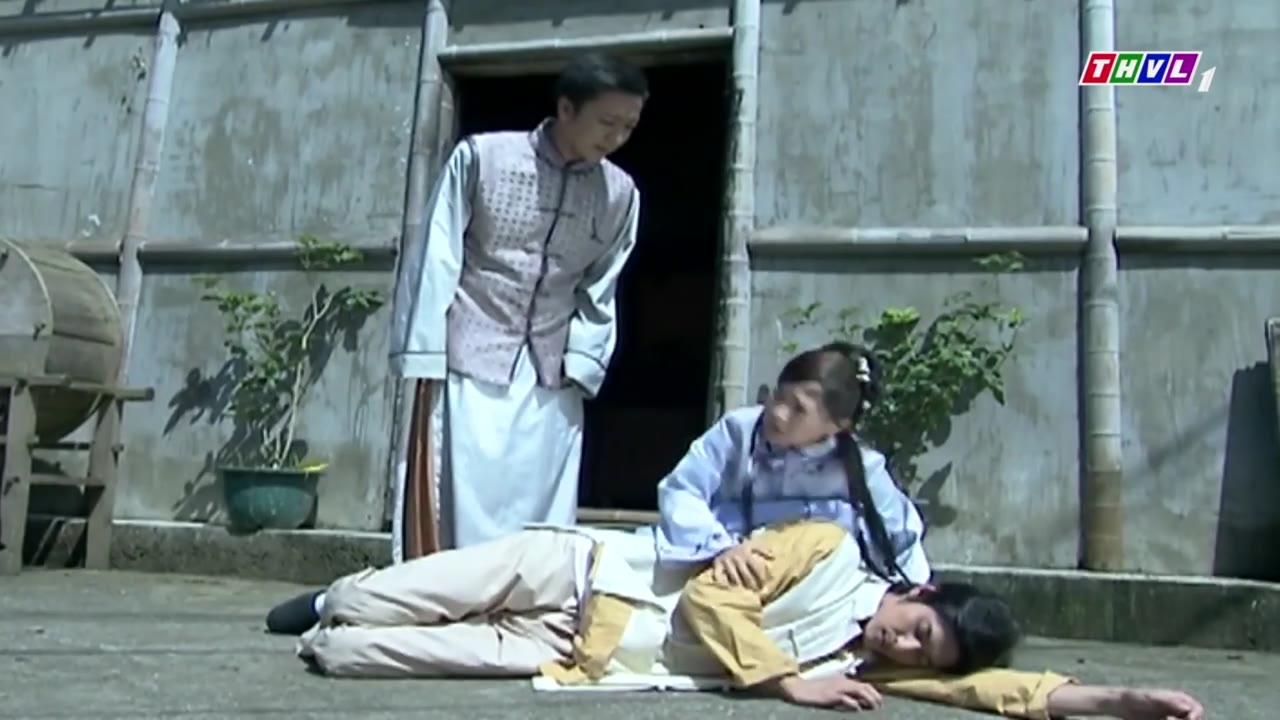 Biệt Đội Lính Cứu Hỏa tập 99