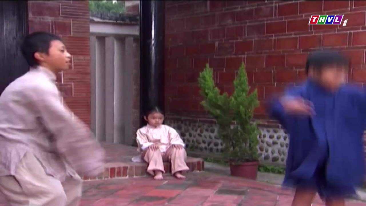 Biệt Đội Lính Cứu Hỏa tập 126