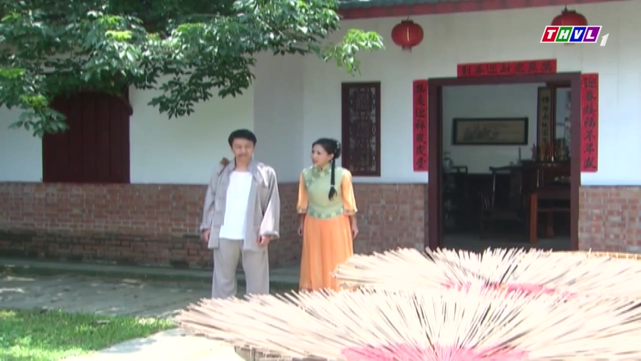 Biệt Đội Lính Cứu Hỏa tập 161 cảnh 2