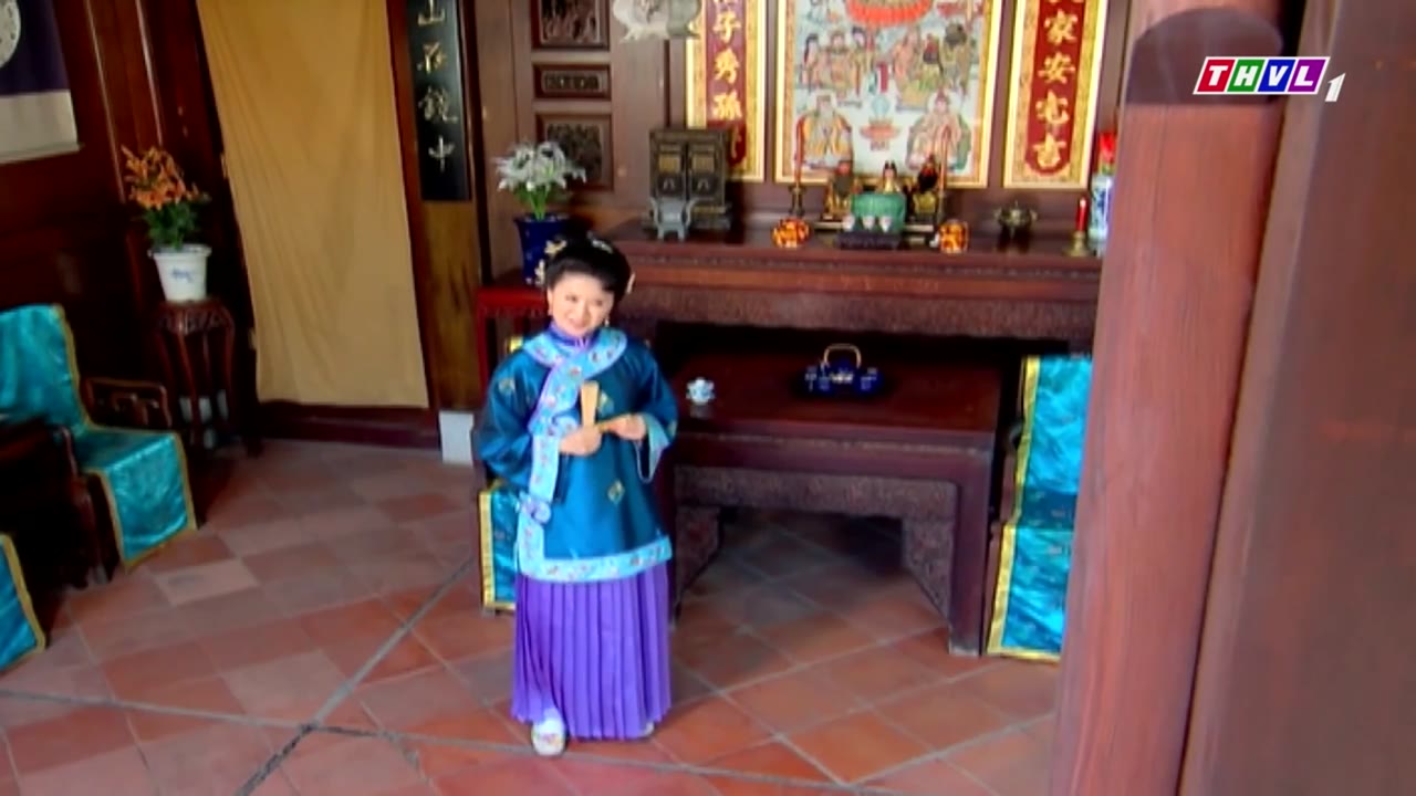 Biệt Đội Lính Cứu Hỏa tập 164