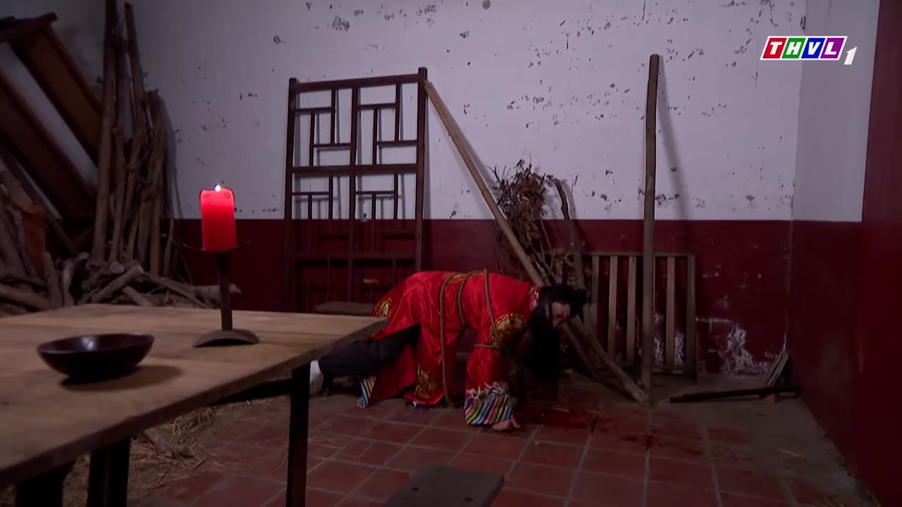 Biệt Đội Lính Cứu Hỏa tập 318