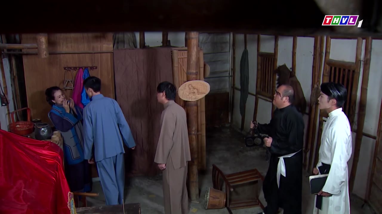Biệt Đội Lính Cứu Hỏa tập 339 cảnh 2