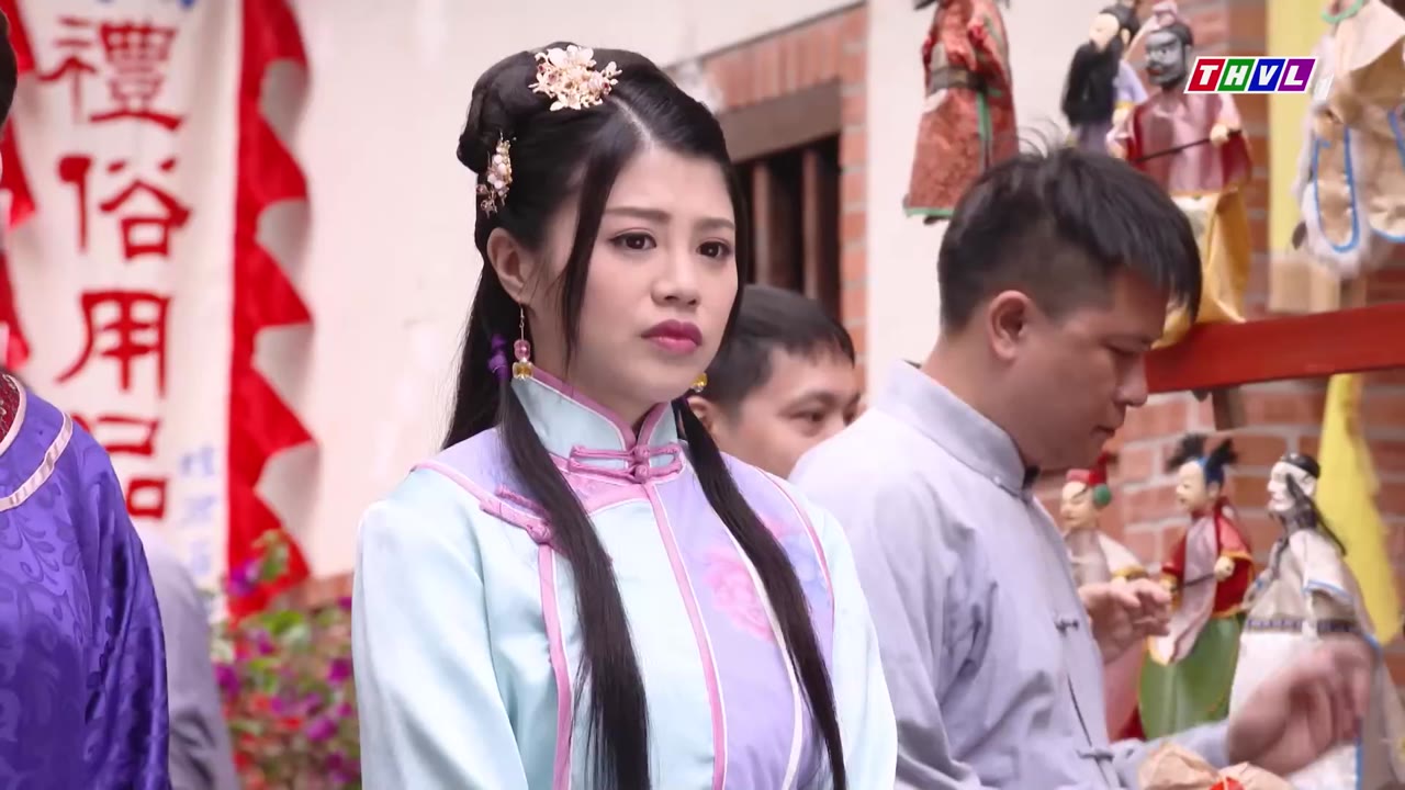 Biệt Đội Lính Cứu Hỏa tập 380 cảnh 3