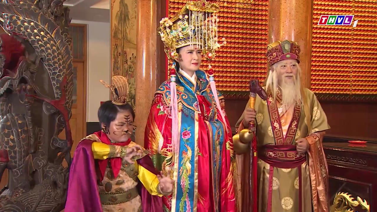 Biệt Đội Lính Cứu Hỏa tập 442 cảnh 3
