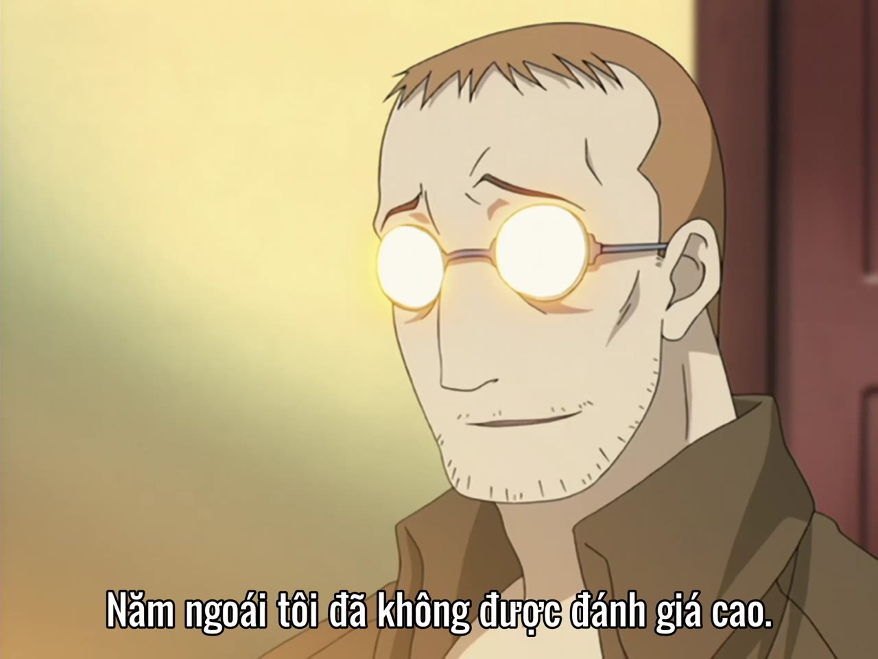 Cang Giả Kim Thuật Sư tập 7