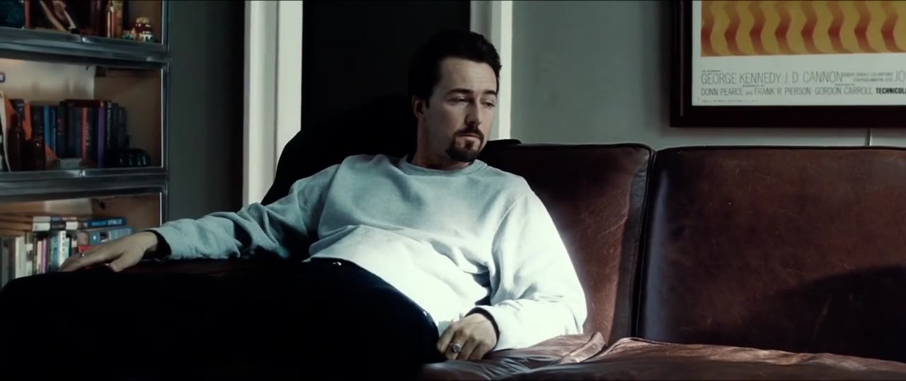 25th Hour tập 1