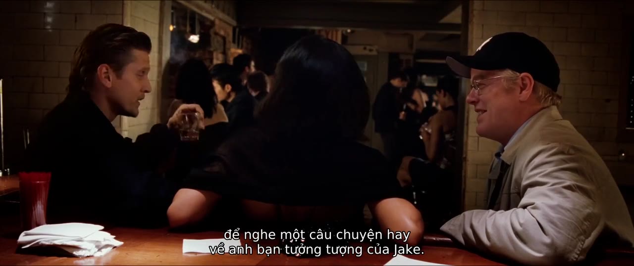 25th Hour tập 1 cảnh 2