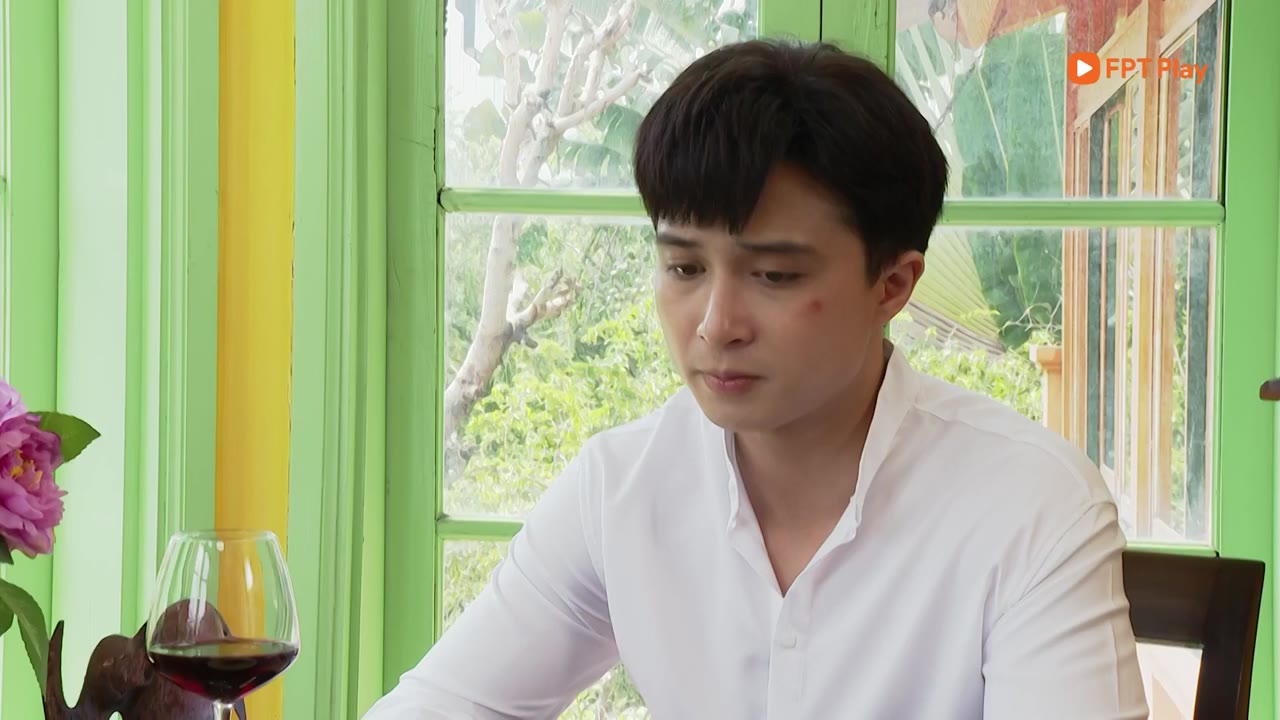 Lần Hẹn Hò Thứ N tập 2 cảnh 3