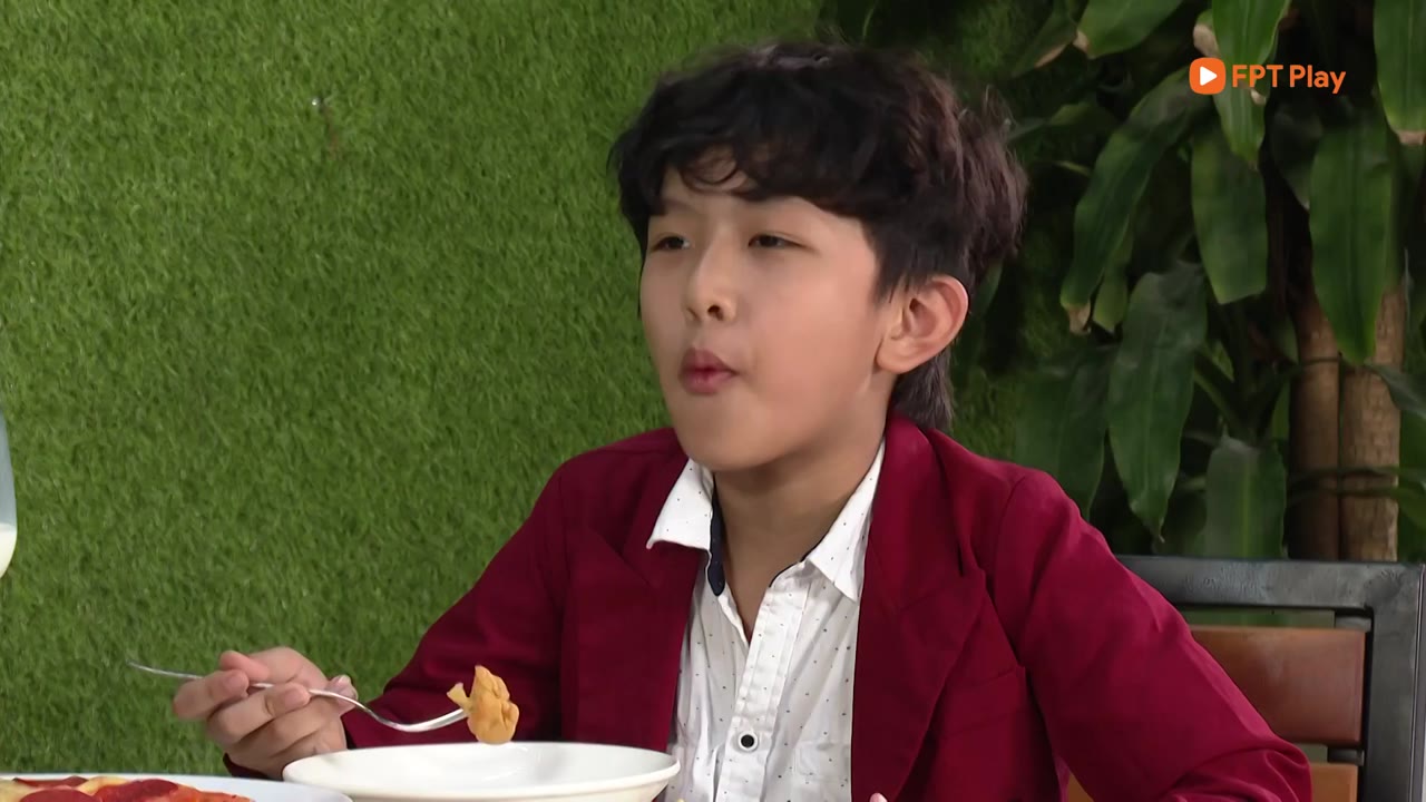 Lần Hẹn Hò Thứ N tập 4 cảnh 2
