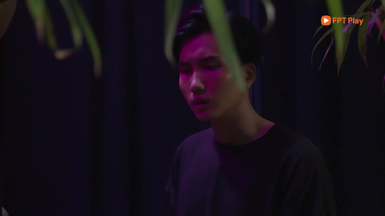 Lần Hẹn Hò Thứ N tập 8 cảnh 2