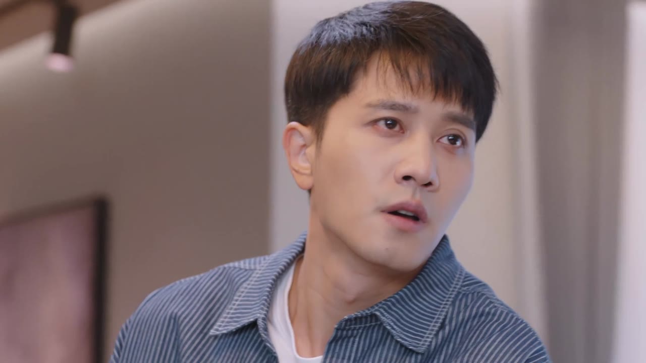 Nghe Nói Em Thích Tôi tập 2 cảnh 2