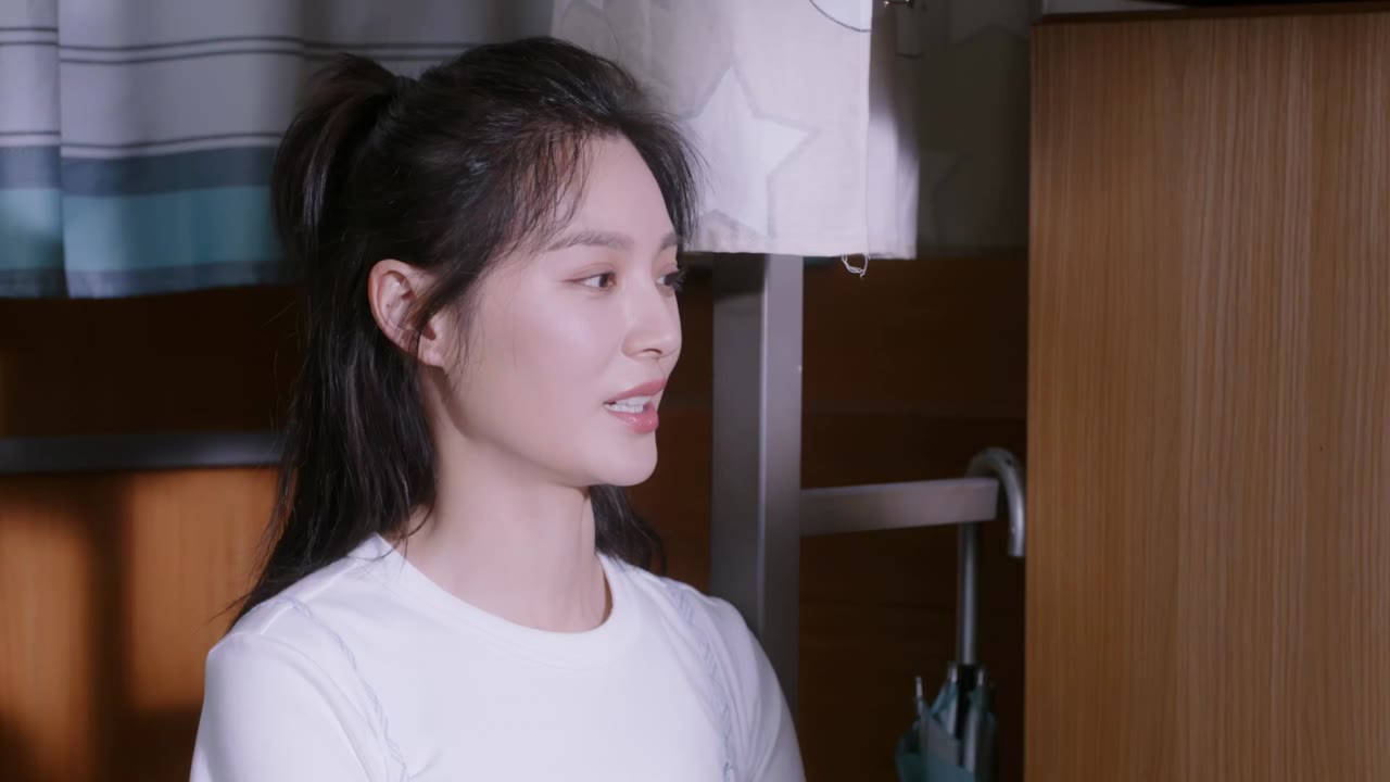 Nghe Nói Em Thích Tôi tập 3 cảnh 3