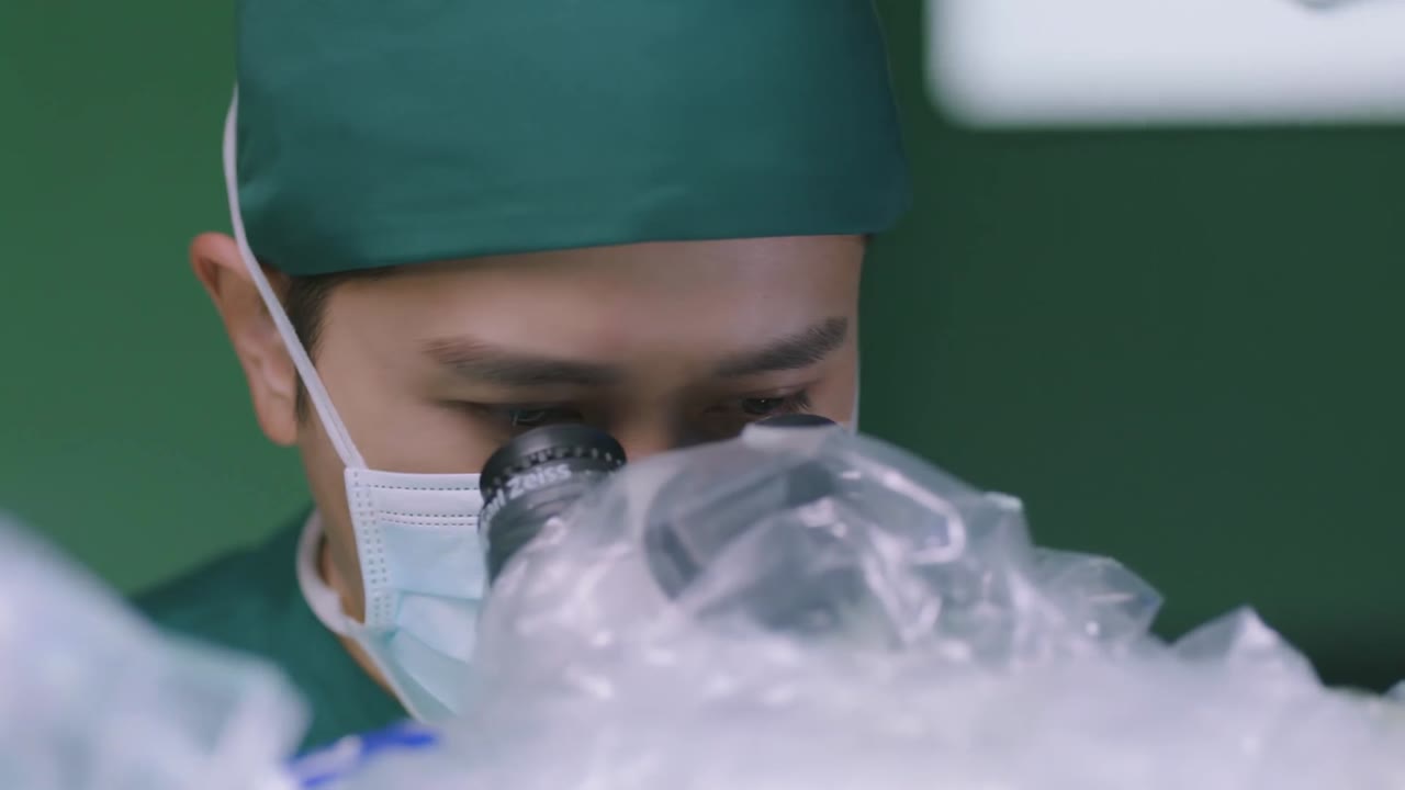Nghe Nói Em Thích Tôi tập 5