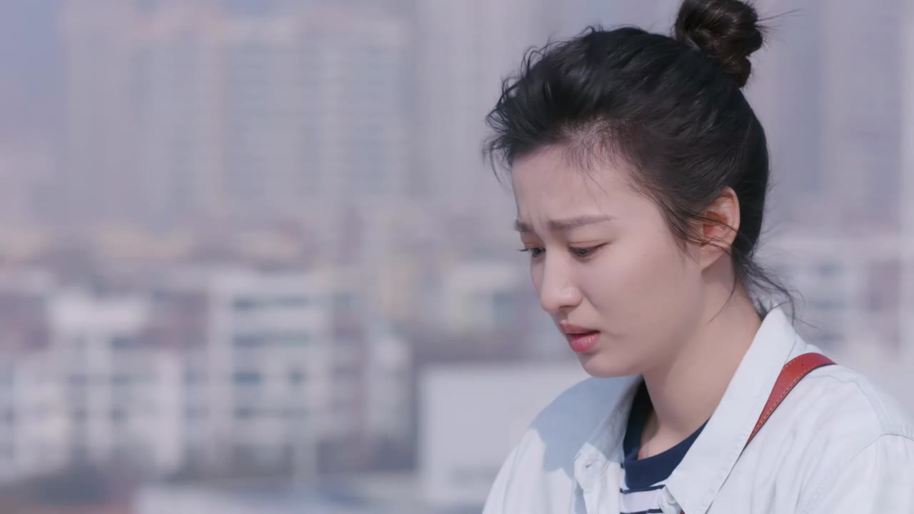 Nghe Nói Em Thích Tôi tập 6