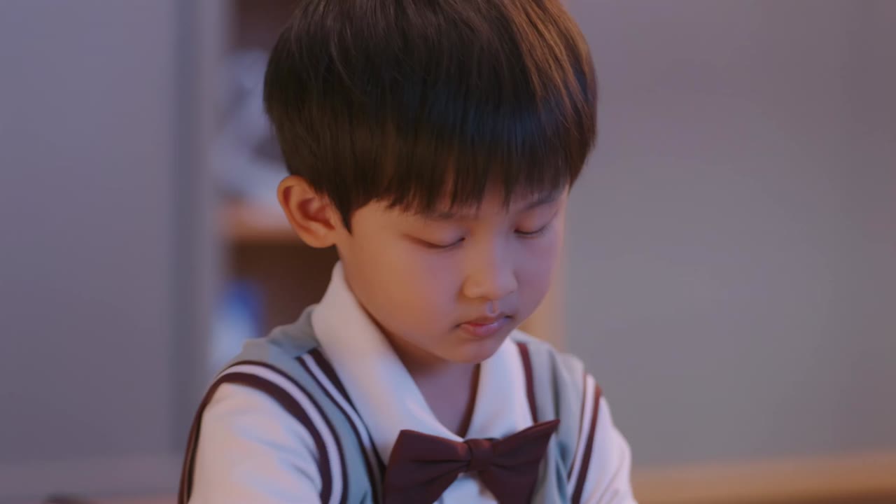 Nghe Nói Em Thích Tôi tập 6 cảnh 2