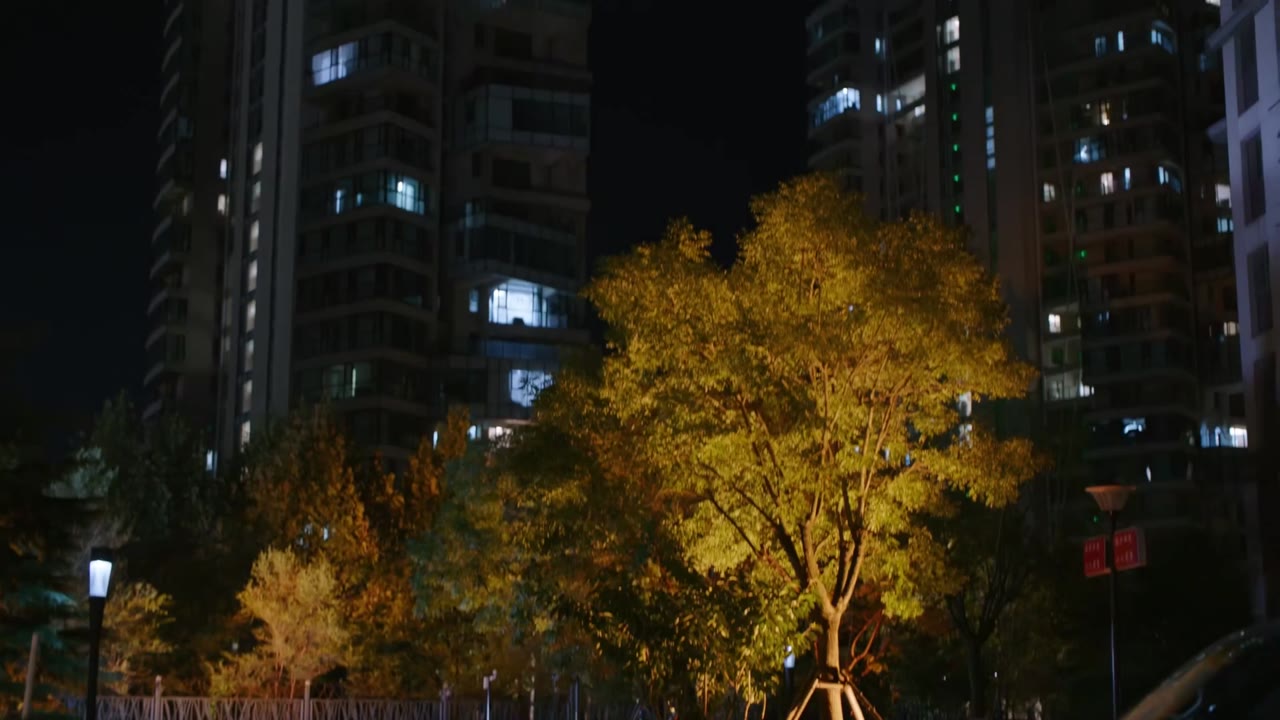 Nghe Nói Em Thích Tôi tập 11