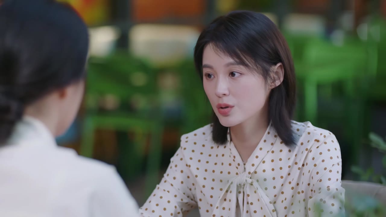 Nghe Nói Em Thích Tôi tập 12