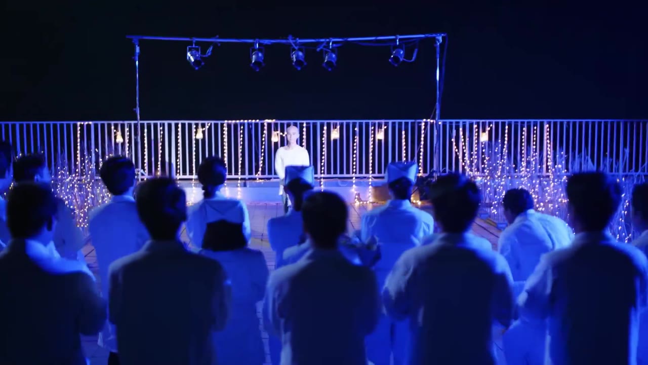 Nghe Nói Em Thích Tôi tập 13