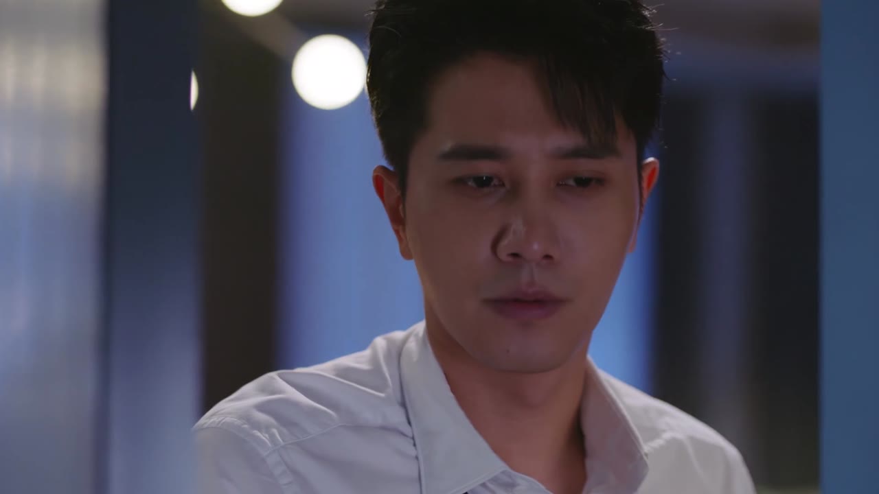 Nghe Nói Em Thích Tôi tập 18 cảnh 2