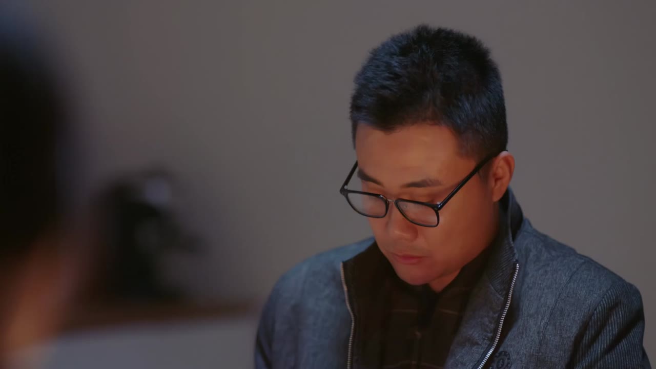 Nghe Nói Em Thích Tôi tập 20