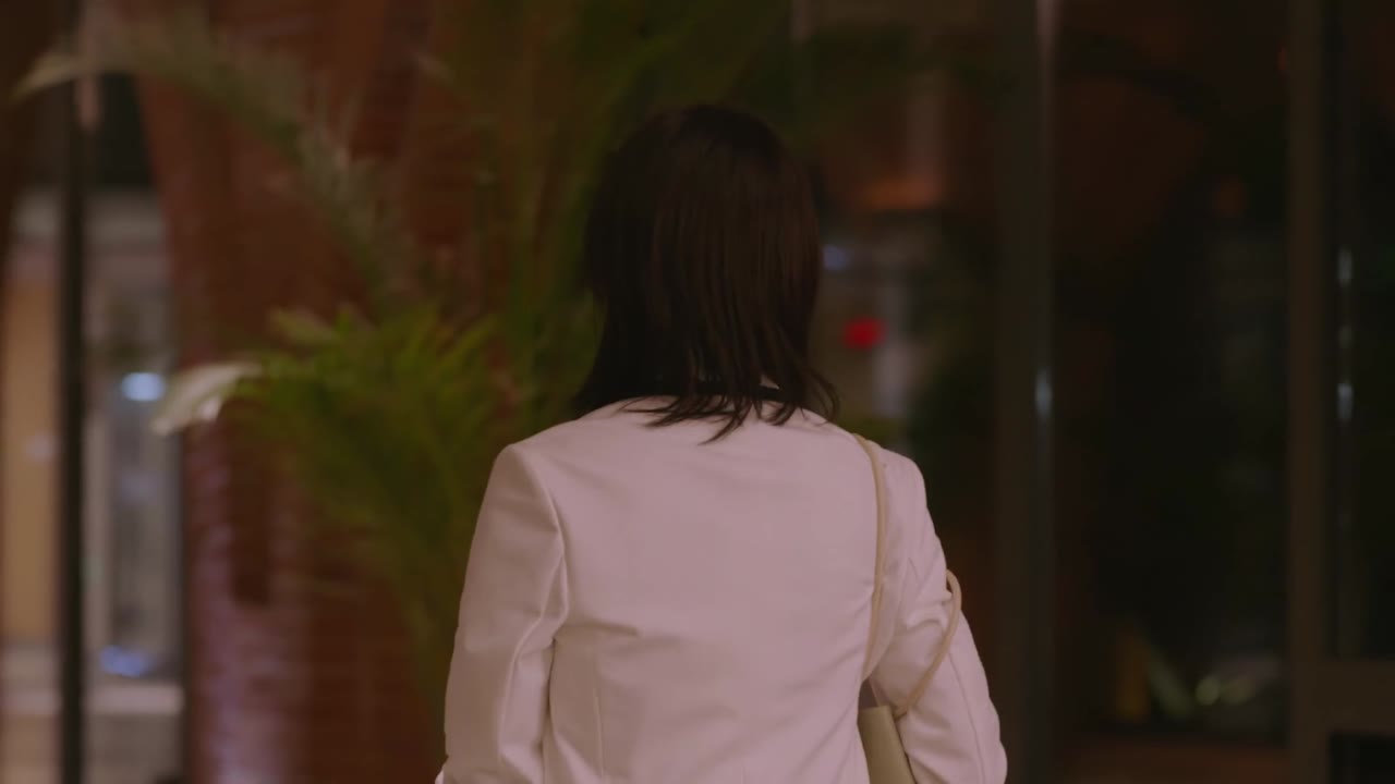 Nghe Nói Em Thích Tôi tập 22