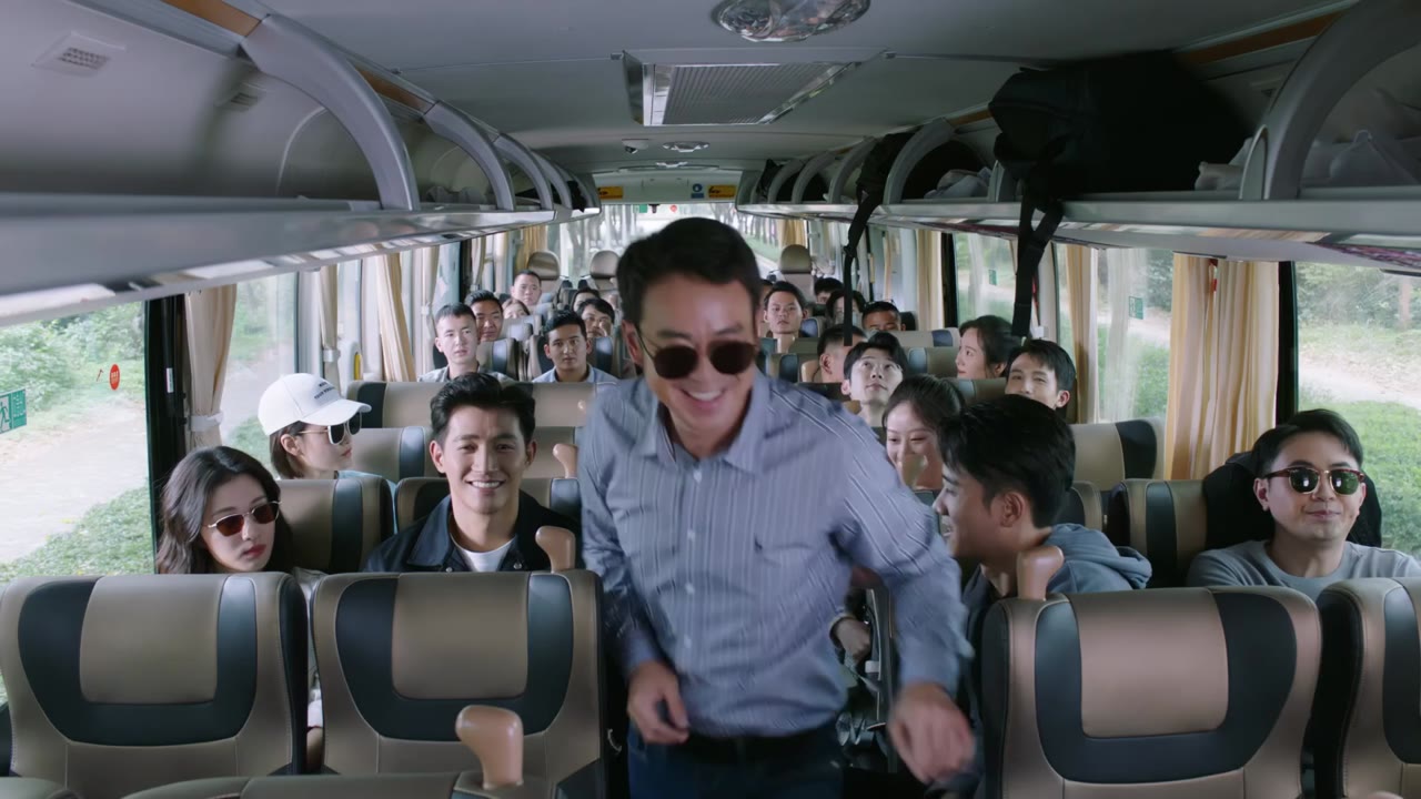 Nghe Nói Em Thích Tôi tập 22 cảnh 3
