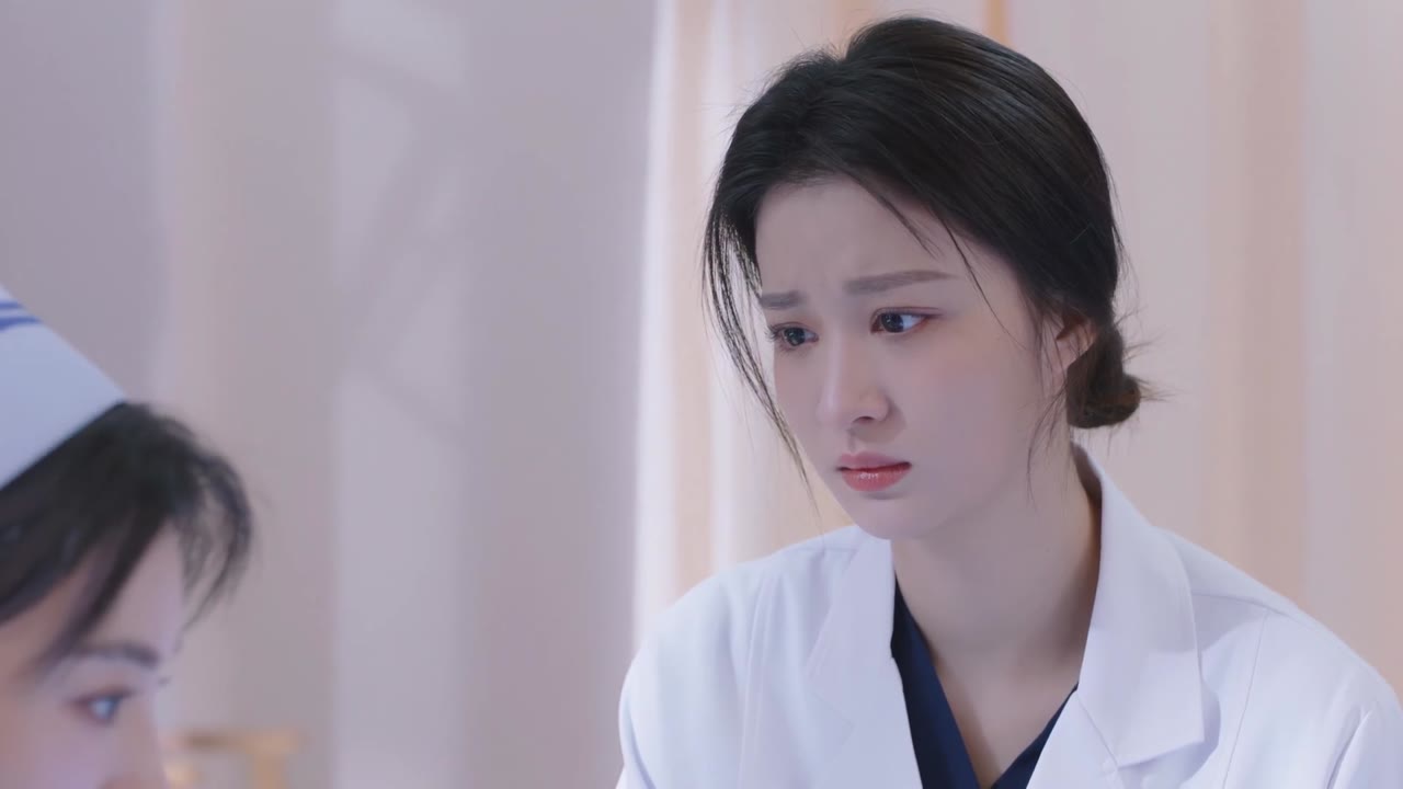 Nghe Nói Em Thích Tôi tập 23