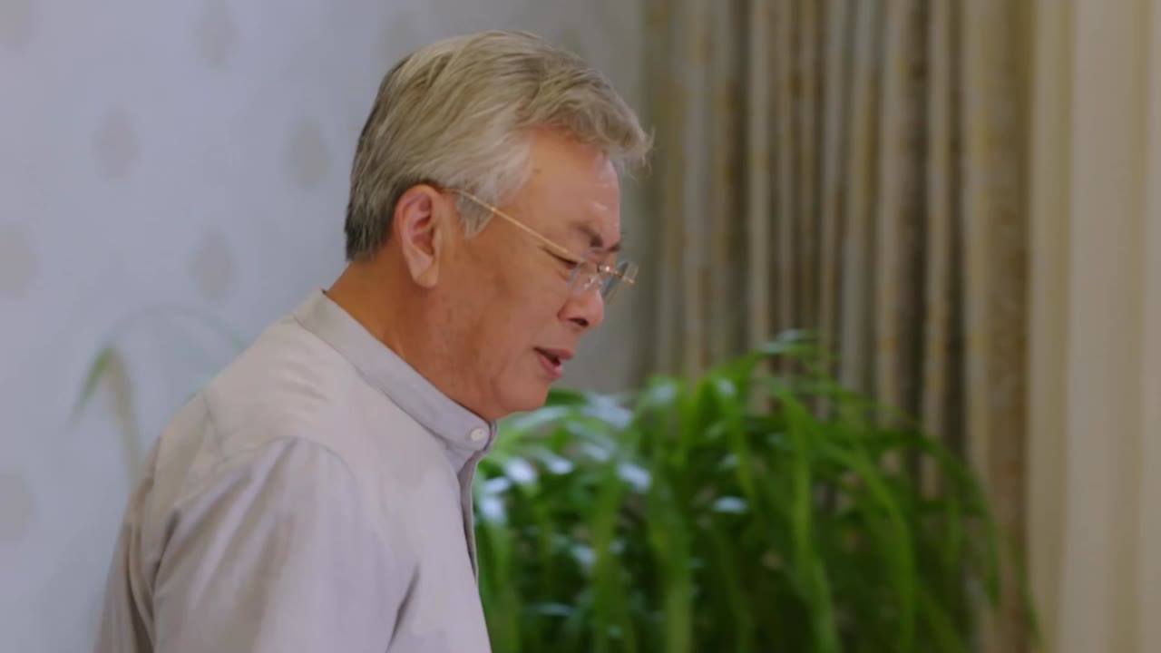 Nghe Nói Em Thích Tôi tập 24