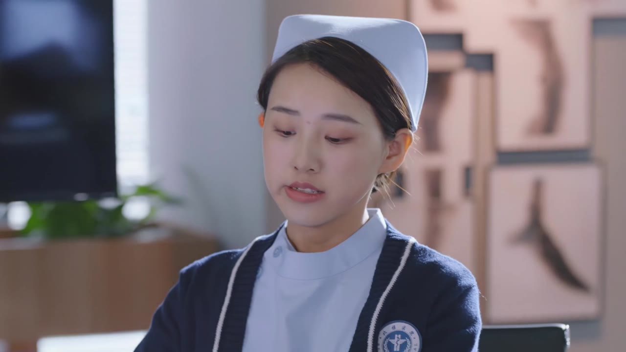 Nghe Nói Em Thích Tôi tập 30