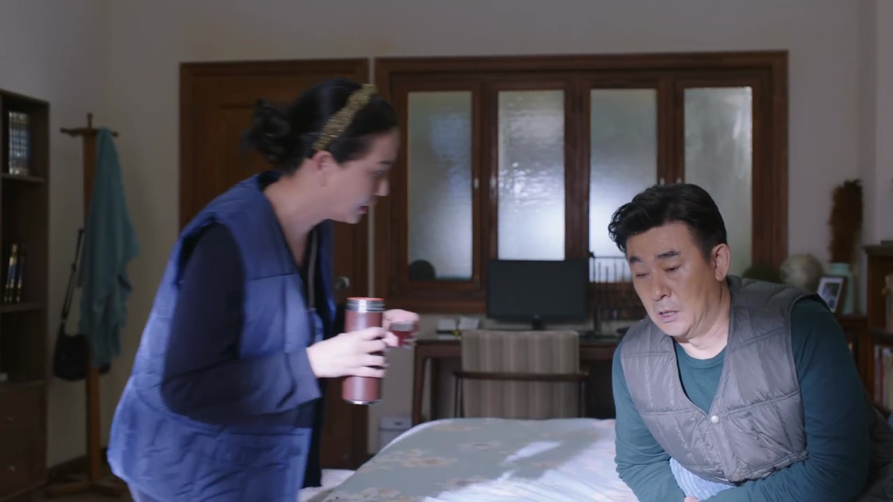 Nghe Nói Em Thích Tôi tập 31