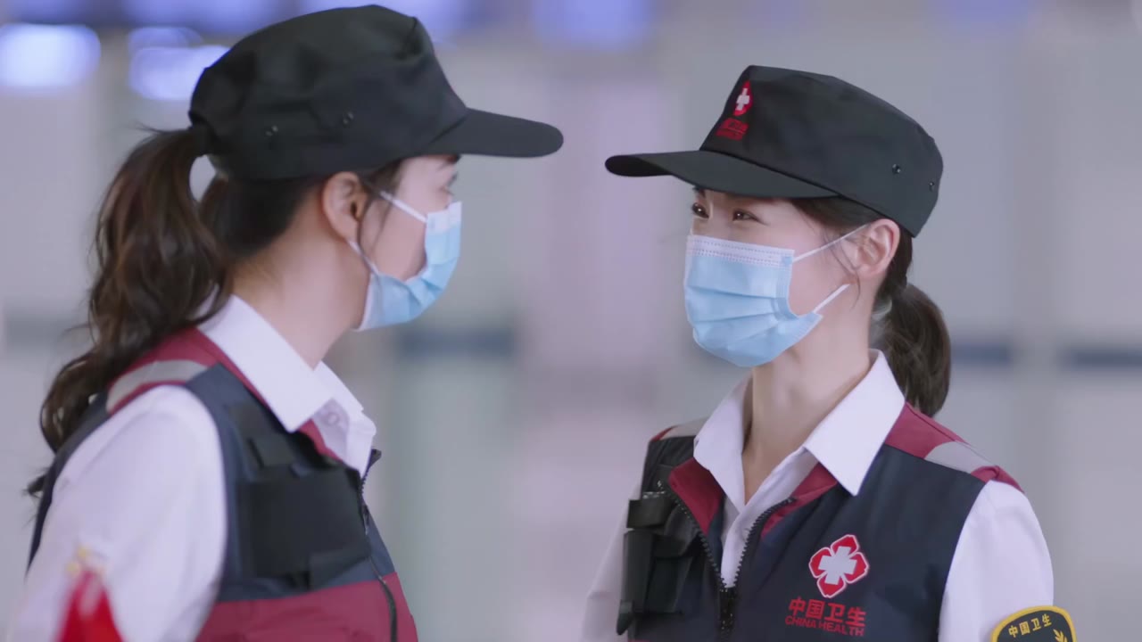 Nghe Nói Em Thích Tôi tập 32 cảnh 2
