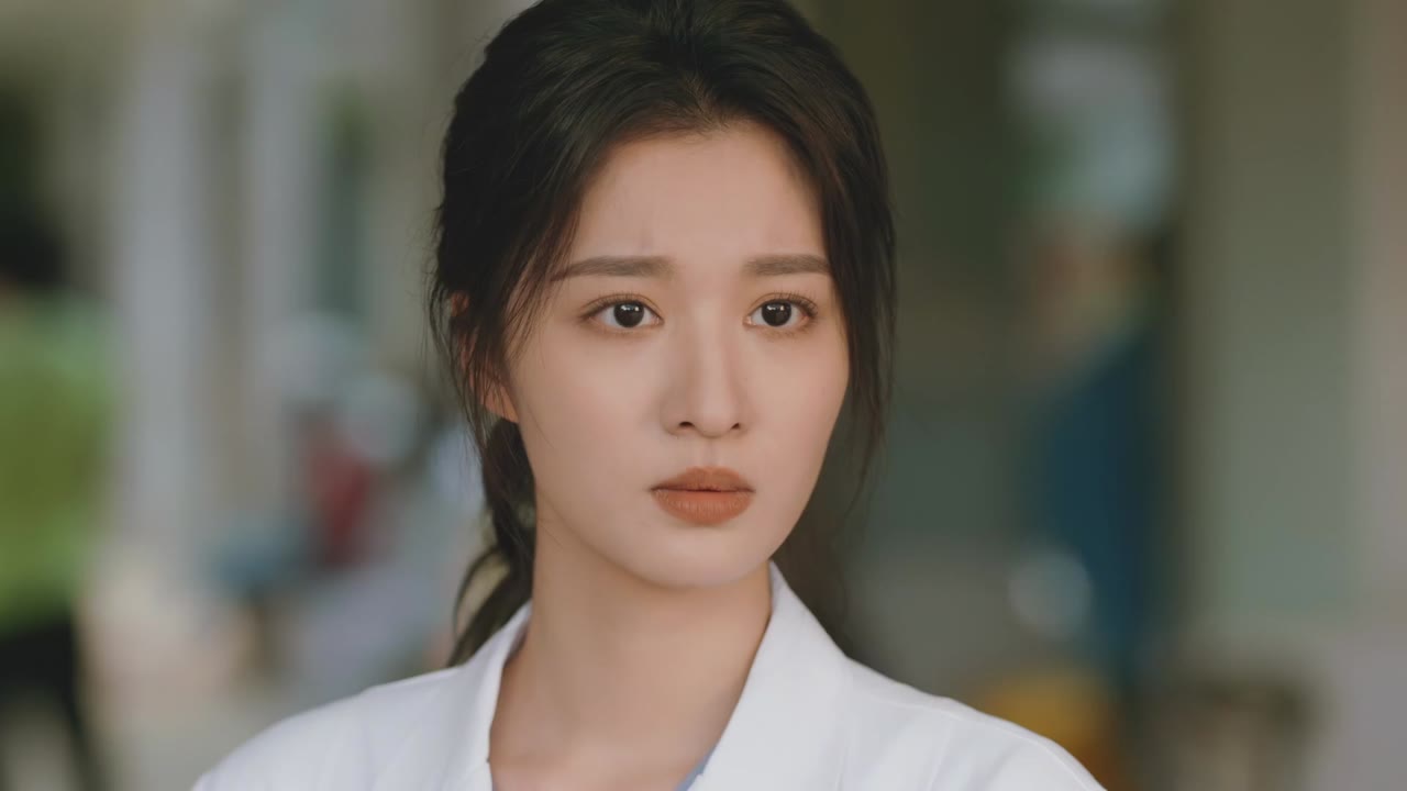 Nghe Nói Em Thích Tôi tập 33