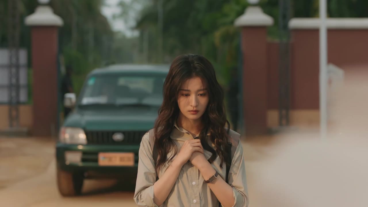 Nghe Nói Em Thích Tôi tập 36 cảnh 2