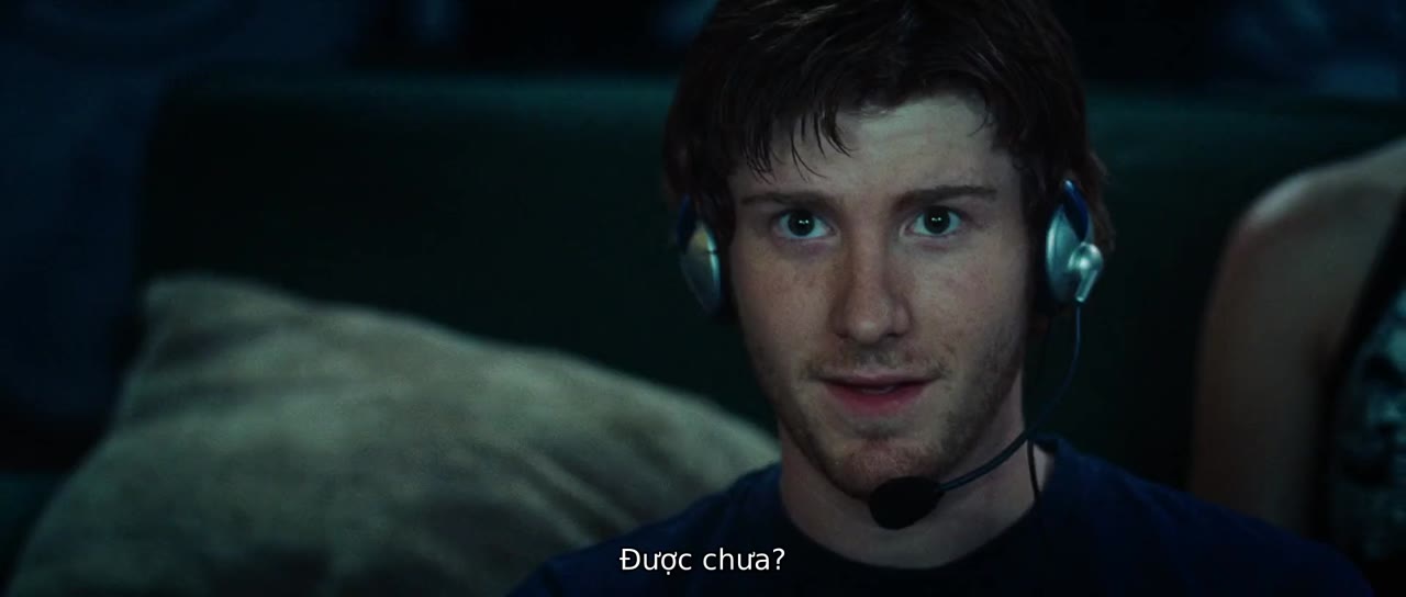 Stay Alive tập 1