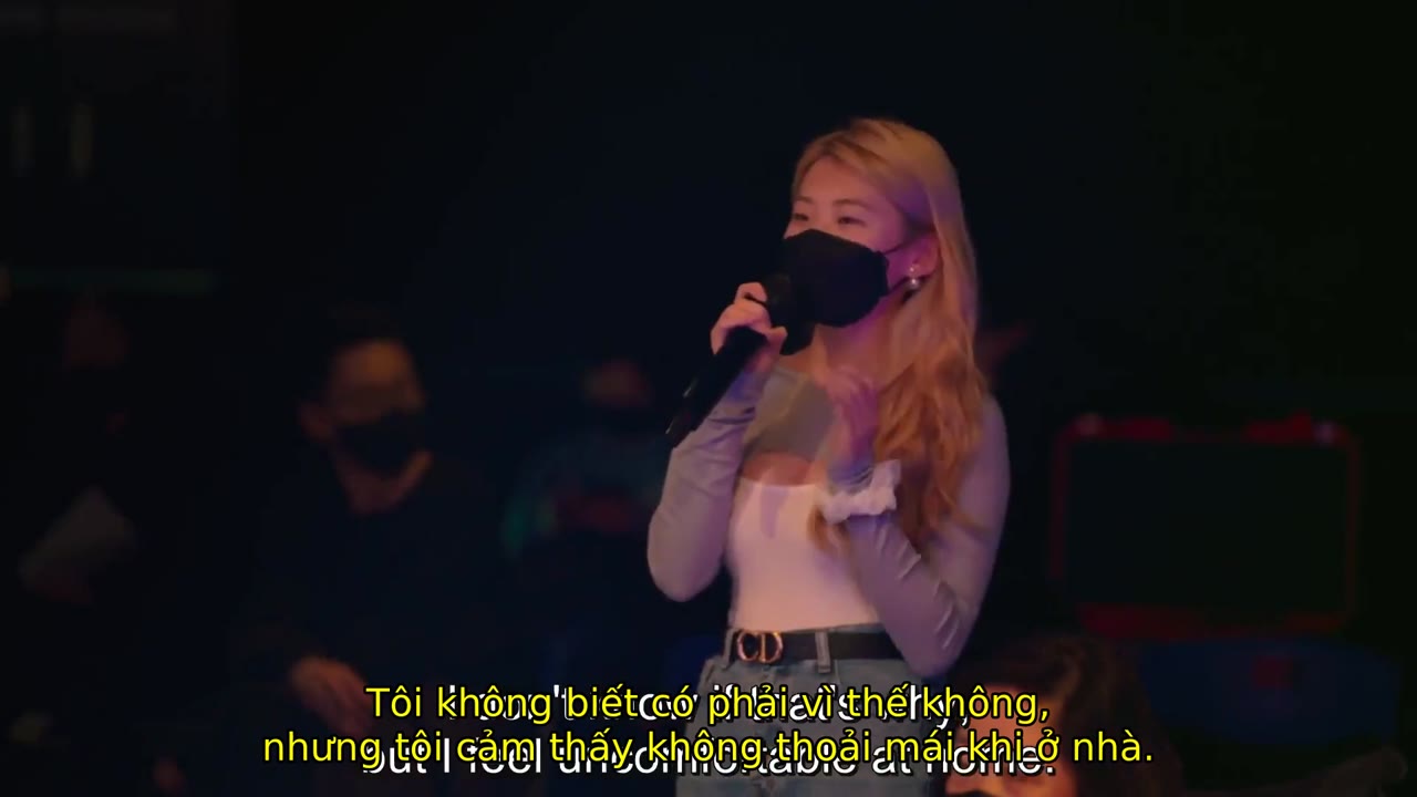 Lee Su-geun: The Sense Coach tập 1 cảnh 3