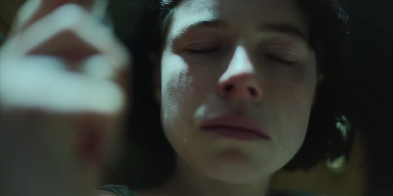 Romeo Và Juliet tập 1 cảnh 3