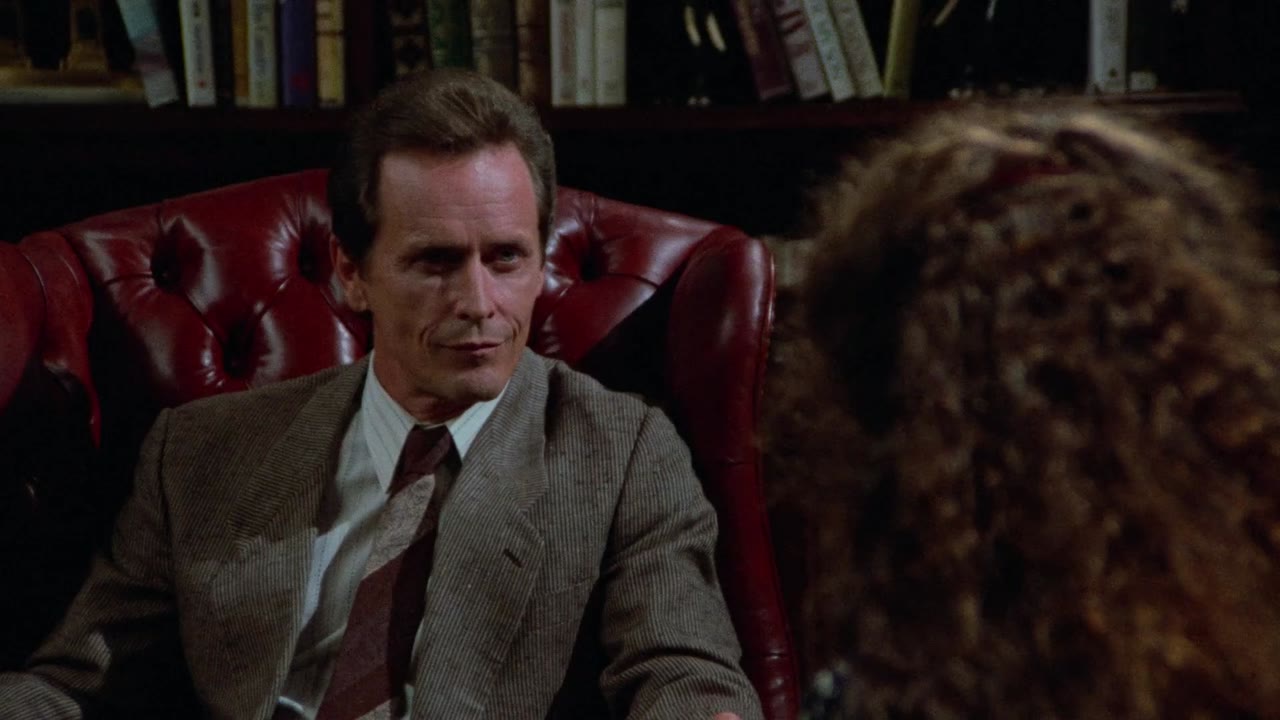 Seinfeld (Phần 4) tập 4 cảnh 3