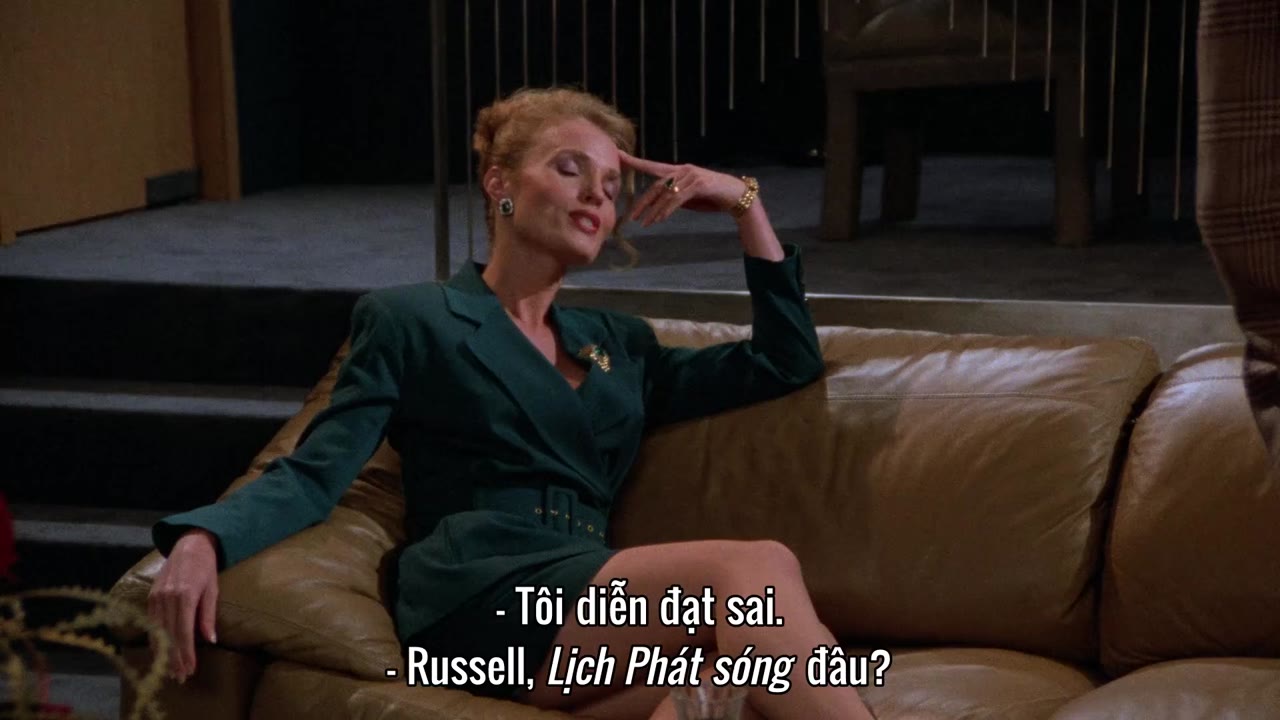 Seinfeld (Phần 4) tập 5 cảnh 2