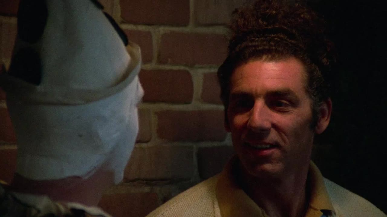 Seinfeld (Phần 4) tập 8 cảnh 3