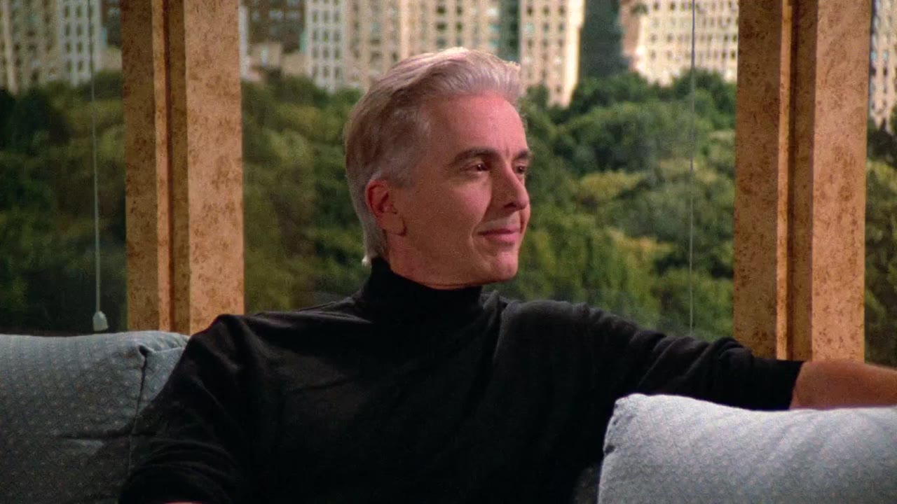 Seinfeld (Phần 4) tập 12 cảnh 3