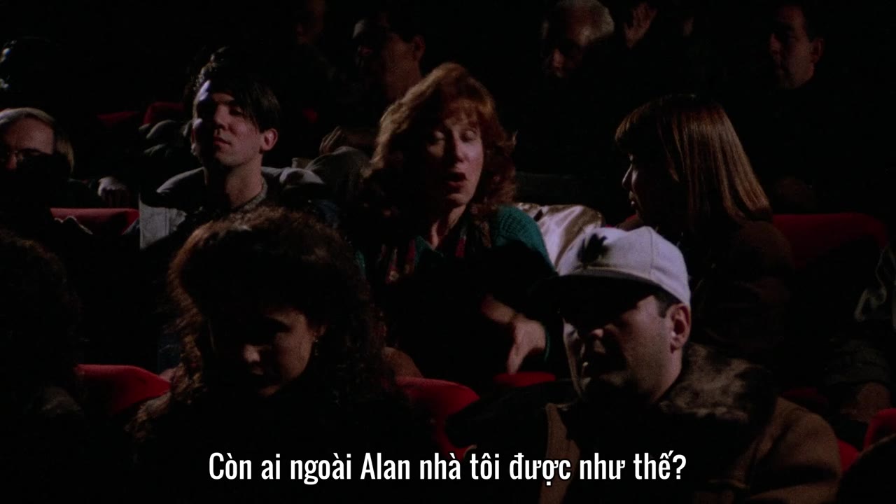 Seinfeld (Phần 4) tập 13 cảnh 2