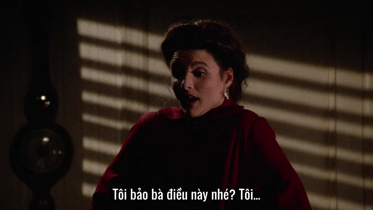 Seinfeld (Phần 4) tập 17 cảnh 2