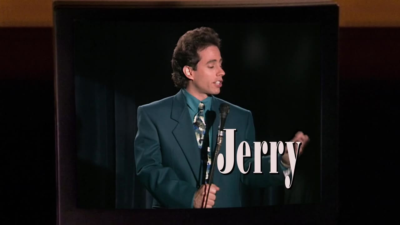 Seinfeld (Phần 4) tập 22 cảnh 3