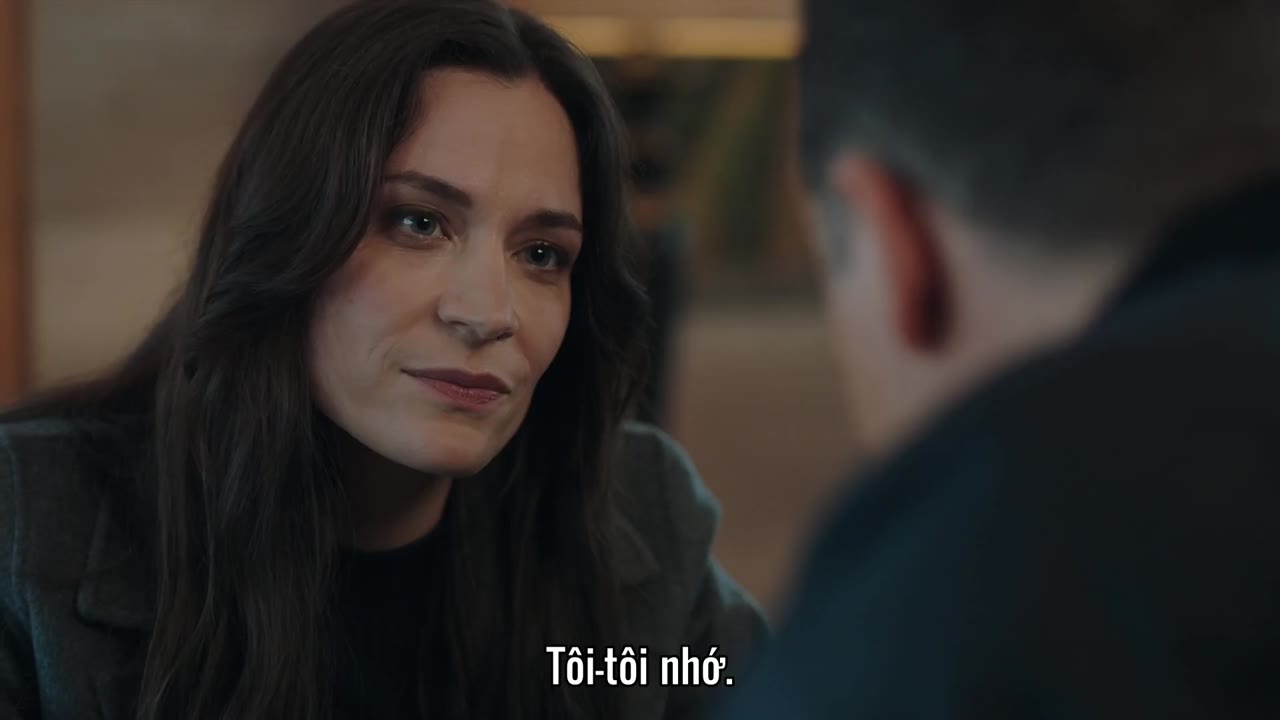 FBI (Phần 3) tập 2