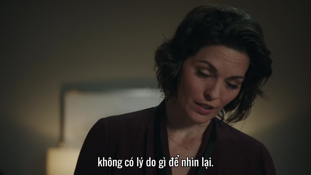 FBI (Phần 3) tập 2 cảnh 2